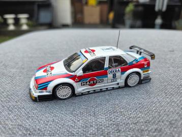 Minichamps Alfa Romeo 155 DTM beschikbaar voor biedingen