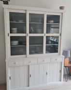 Woood Lagos Buffetkast Wit - direct beschikbaar, Huis en Inrichting, Kasten | Dressoirs, Ophalen, Gebruikt, 25 tot 50 cm