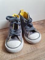 Allstar gympen met rits maat 21, Jongen of Meisje, Schoenen, Ophalen of Verzenden, Zo goed als nieuw