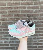 Nike Air Max 1 iD Liberty Floral Print, Overige kleuren, Verzenden, Nike, Sneakers of Gympen
