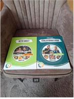 De dieetcyclus Foodsisters 2 boeken, Ophalen of Verzenden, Zo goed als nieuw