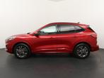 Ford Kuga 2.5 PHEV 225 pk ST-Line X | Adap. Cruise | B&O | B, Gebruikt, 4 cilinders, Leder en Stof, Hybride Elektrisch/Benzine
