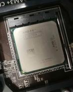 AMD FX-6200 3.8 Ghz (4.1 GHz Boost)
Met CPU Cooler., Computers en Software, Processors, AM3, 6-core, AMD FX, Ophalen of Verzenden