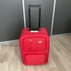 Allstock koffer, Overige materialen, Zo goed als nieuw, Slot, 35 tot 45 cm