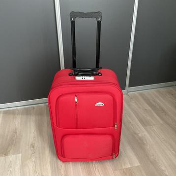 Allstock koffer beschikbaar voor biedingen