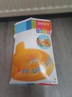 Babyfloat, Jongetje of Meisje, Ophalen of Verzenden, Zo goed als nieuw, Zwem-accessoire