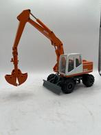 Atlas/Terex 1504 Graafmachine, Ophalen of Verzenden, Zo goed als nieuw, Bus of Vrachtwagen, Wsi
