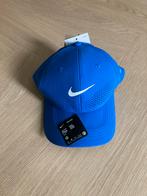 Blauwe Nike Pet Dri-fit - Nieuw, Ophalen of Verzenden, Nieuw, Nike, Pet