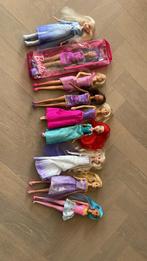Barbies divers, Ophalen of Verzenden, Zo goed als nieuw