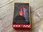 Sarah McCoy: De bakkersdochter. (2e wereldoorlog) nieuw, Ophalen of Verzenden, Nieuw, Sarah McCoy, Amerika