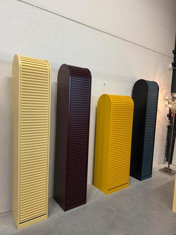 Nieuw Pastoe A’dammer Boekenkast Design Kast Lemon 205x37 beschikbaar voor biedingen