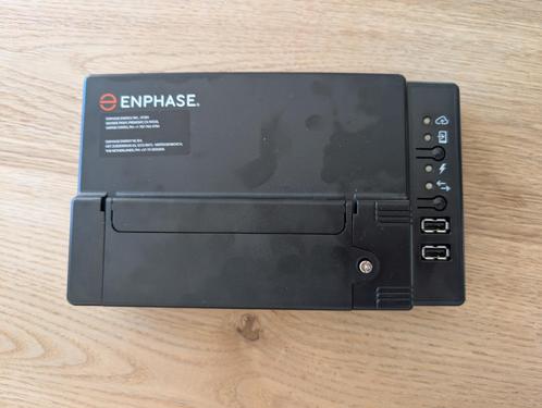 Enphase Envoy IQ Gateway S-Standaard ENV-S-AB-120-A, Doe-het-zelf en Verbouw, Elektra en Kabels, Zo goed als nieuw, Overige typen