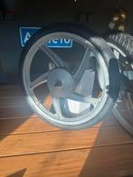 17 inch 5 spaaks, Ophalen of Verzenden, Zo goed als nieuw, Overige typen