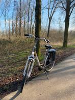 Elektrische Giant Twist Go Double Hybrid, Ophalen of Verzenden, 50 km per accu of meer, Overige merken