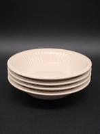 4 schaaltjes Edme Wedgwood, Ophalen of Verzenden, Wedgwood, Aardewerk, Schaal of Schalen