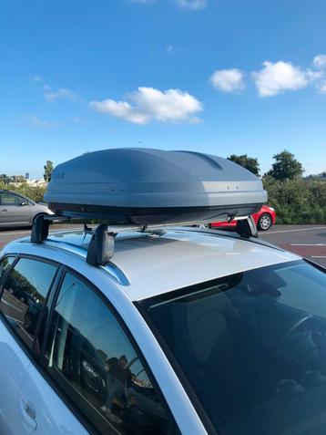 Thule pacific 100 te huur 30 euro per week beschikbaar voor biedingen