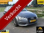 Audi A3 Sportback 1.6 TDI Attraction Pro Line 231DKM NAP, Auto's, Voorwielaandrijving, Euro 5, Gebruikt, 4 cilinders