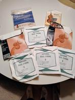 Contrabas Snaren diversen, Ophalen of Verzenden, Nieuw, Contrabas