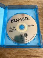 Ben-hur orginele blu-ray NL ondertiteld ZGAN, Zo goed als nieuw, Verzenden