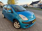Nissan Pixo 1.0 Acenta AUTOMAAT,Airco,Weinig KM, Euro 5, Gebruikt, 200 kg, Bedrijf