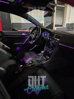 Volkswagen Golf 7/7.5 Sfeerverlichting Ambient Light Inbouw, Ophalen, Nieuw, Volkswagen