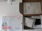Zehnder rf co2 sensor en bediening, Ophalen of Verzenden, Nieuw, Ventilator en Afzuiger