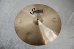 NIEUW!  Soultone Trash prototype crash   1298gr 18 inch, ., Drums of Percussie, Nieuw, Ophalen of Verzenden