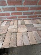 Gratis ophalen - Gebruikte Klinkers - +/- 1900 stuks (20m2), Ophalen, Gebruikt, Klinkers, 10 m² of meer