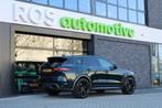 Jaguar F-Pace 5.0 V8 S/C AWD SVR | UNIEK! | DEALER OND | HUD, Automaat, Adaptive Cruise Control, Vierwielaandrijving, 750 kg