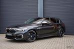 BMW 1-serie M140i LCI2 | Navi Pro | Camera | HK | Stuurverwa, Achterwielaandrijving, Gebruikt, Zwart, Alcantara