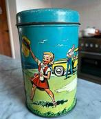 Brinta Blik vintage, Verzamelen, Blikken, Ophalen of Verzenden, Zo goed als nieuw, Overige