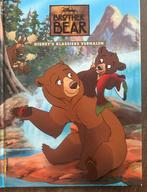 Disney Brother Bear verhalenboek, Boeken, Kinderboeken | Jeugd | onder 10 jaar, Gelezen, Ophalen of Verzenden