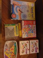 creatief kinder speelgoed, samen ophalen, Ophalen of Verzenden, Zo goed als nieuw