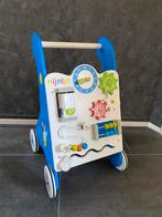 Nijntje loopwagen, Ophalen, Zo goed als nieuw, Duw- of Trekspeelgoed