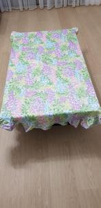 Mooie tafelkleed, Ophalen of Verzenden, Nieuw, Rond