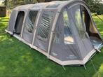 Vango opblaas tent Air, illusion tc 500xl, Ophalen of Verzenden, Gebruikt, Tot en met 5