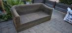 Tuin bank, Tuin en Terras, Tuinbanken, Ophalen, Gebruikt, Kunststof
