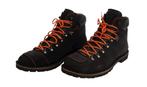 Motorschoenen MAGELLAN & MULLOY Mt 36 Zwart/Oranje -45% OFF!, Nieuw met kaartje, MAGELLAN & MULLOY, Ophalen of Verzenden, Dames