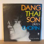 Dang Thai Son plays Chopin, Cd's en Dvd's, Ophalen of Verzenden