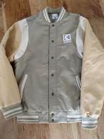 KANI Heren Jas - Maat M - Beige/Wit Nieuw, Kleding | Heren, Jassen | Winter, Maat 48/50 (M), Beige, Nieuw, KANI