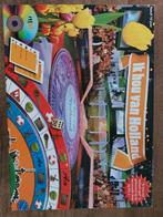 Ik Hou Van Holland Spel, Hobby en Vrije tijd, Gezelschapsspellen | Bordspellen, Vijf spelers of meer, Ophalen of Verzenden, Zo goed als nieuw