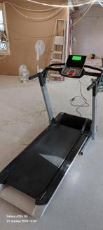 Kettler Loopband - Goed Werkend, Sport en Fitness, Gebruikt, Ophalen of Verzenden, Metaal, Loopband