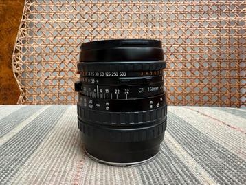 Nieuwstaat Hasselblad Carl Zeiss Sonnar CFi 150mm 4.0 150 mm beschikbaar voor biedingen