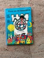 Peter en de torenklok - Clemens Parma, Ophalen