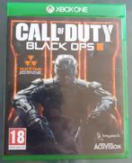 Call Of Duty Black Ops 3 Xbox One, Ophalen of Verzenden, Gebruikt, Shooter, Vanaf 18 jaar