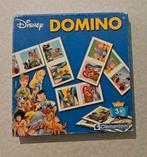 Disney Domino, Ophalen of Verzenden, Zo goed als nieuw