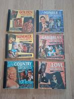 Diverse Verzamel CD's - Favourites Serie, Ophalen of Verzenden, Gebruikt, Pop