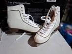 Vintage Kunstschaatsen, Sport en Fitness, Schaatsen, Overige merken, Gebruikt, Onbekend, Ophalen of Verzenden