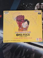 One Piece OP-7 500 Years in the future boosterbox, Ophalen of Verzenden, Nieuw, Boosterbox