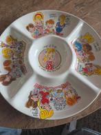 Snack schaal blond Amsterdam, Blond Amsterdam, Ophalen of Verzenden, Aardewerk, Schaal of Schalen